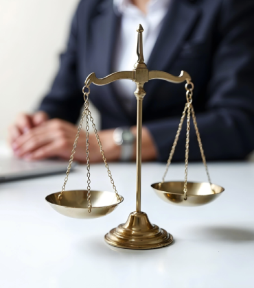 Law, Justice, & Legal Services