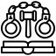 Criminal Icon