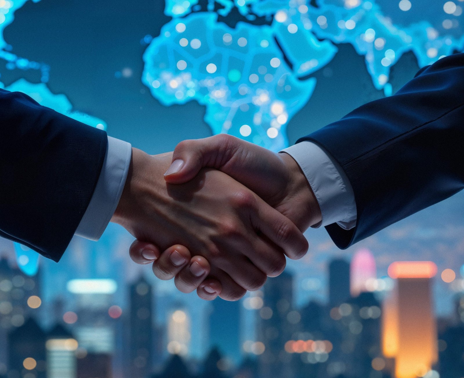 Trusted Legal Expertise