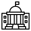 Goverment Icon