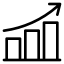 Captial Market Icon