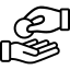 Foundation/non Profit Icon