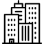 Commercial Disputes Icon
