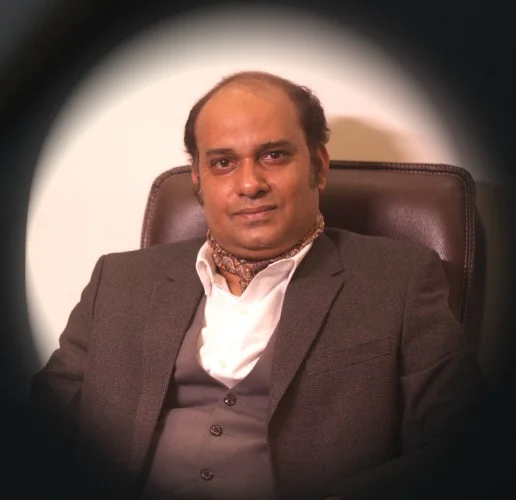 Shikhar Chauhan Associate